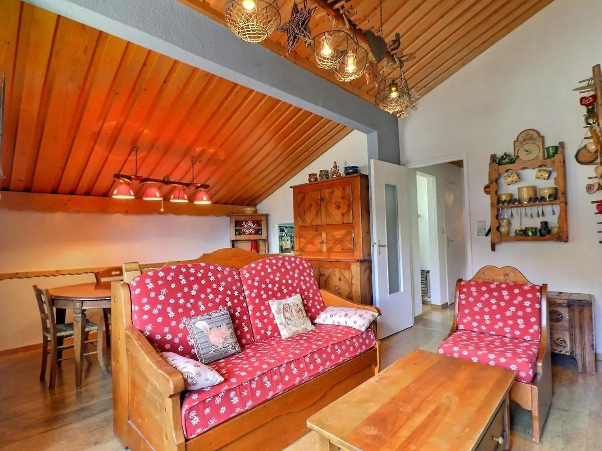Charmant Appartement 2 Pieces Cabine Avec Balcon, Animaux Acceptes - Fr-1-182-229 Les Allues Франция