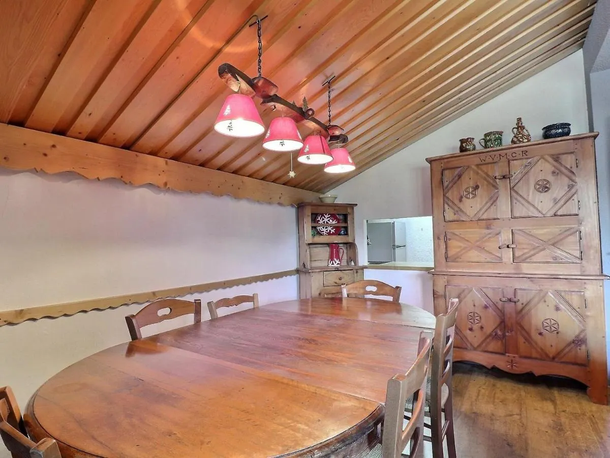 Charmant Appartement 2 Pieces Cabine Avec Balcon, Animaux Acceptes - Fr-1-182-229 Les Allues 0*,  Франция