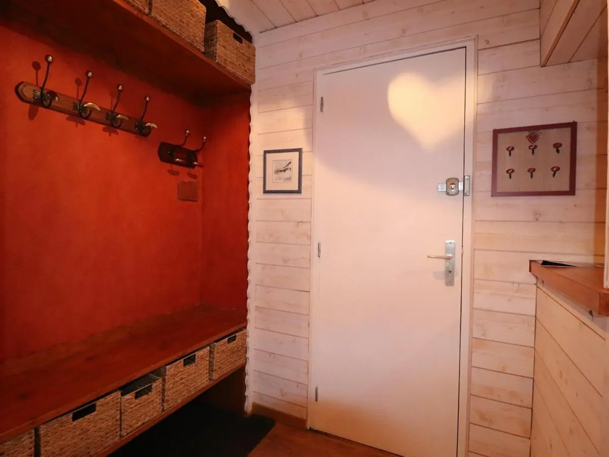 Апартаменты Charmant Appartement 2 Pieces Cabine Avec Balcon, Animaux Acceptes - Fr-1-182-229 Les Allues